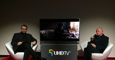 Polska premiera nowych telewizorów SUHD od Samsunga