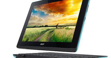 Acer rozszerza gwarancję - w razie awarii zwrot kosztów zakupu