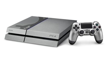 Aktualizacja PS4: Sony odblokowało siódmy rdzeń konsoli?