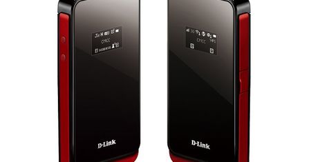 Przenośny router z obsługą sieci komórkowych 3G