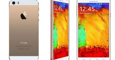 Wielka kradzież iPhone'ów i Samsungów w Polsce. Nie kupuj tych egzemplarzy!