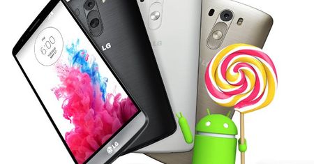 Już dziś Android Lollipop wchodzi do Polski