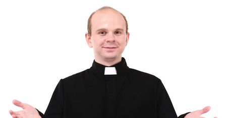 A Ty wiesz. gdzie jest twój ksiądz? Sprawdź w aplikacji!