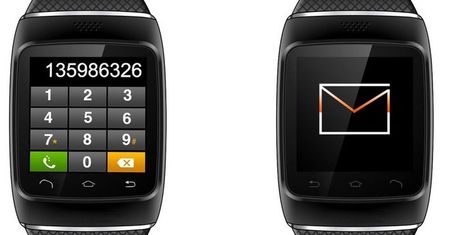 Tani smartwatch od Manty