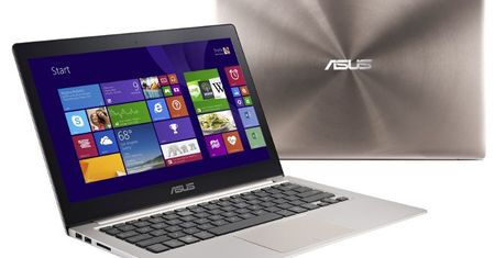 Kolejny ultrabook na rynku: Asus ZenBook UX303LA