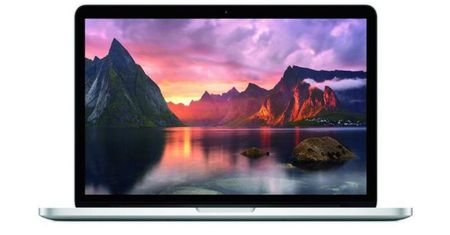 Apple naprawia wadliwe MacBooki Pro