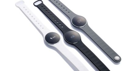 MWC 2015: kolejny zegarek, tym razem szwajcarski MyKronoz