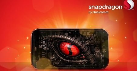 Qualcomm podał oficjalną specyfikację Snapdragona 820