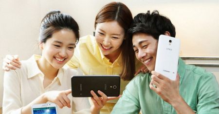 10 największych telefonów świata! Zmieścisz je w dłoni?