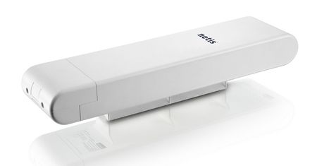 Router z niewiarygodnym zasięgiem 10 km!