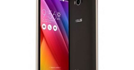 Asus Zenfone Max z potężnym akumulatorem