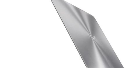 ZenBook UX310: Asus prezentuje notebooka do zadań specjalnych
