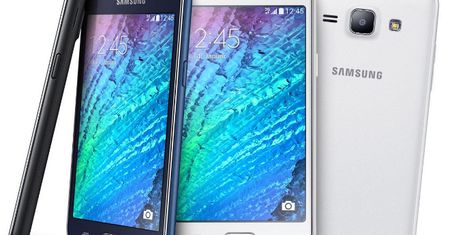 Najtańszy Android w wydaniu Samsunga