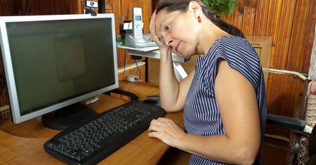 Bądź bezpieczny w internecie! Oto podstawowa wiedza