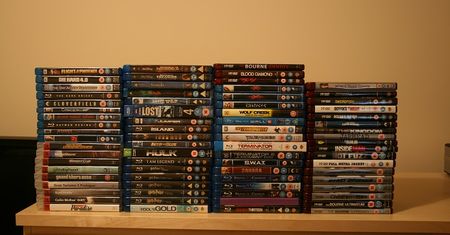 Filmy 4K Ultra HD na Blu-Ray nie będą drogie