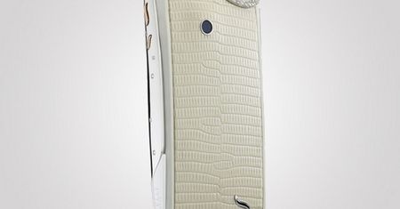 5 najdroższych telefonów świata