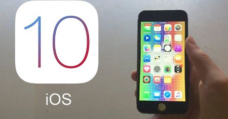 iOS 10 - co się w nim zmienia? Ekran po ekranie
