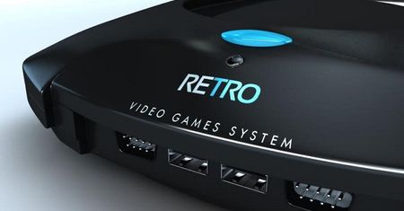 Nintendo chce wrócić do... kartridży z grami?