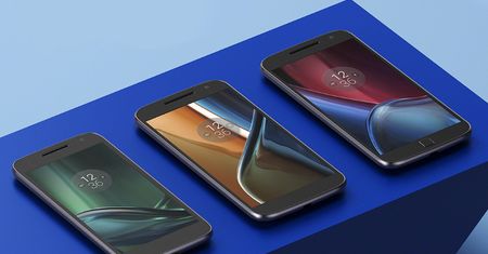 Motorola Moto G4: szykuje się rynkowy przebój?