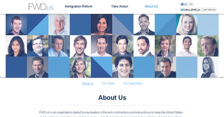 Mark Zuckerberg powołał ugrupowanie polityczne