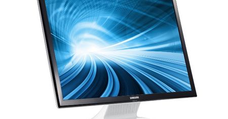 Bezprzewodowy monitor Samsung Smart Station serii 7 (C27B750X)