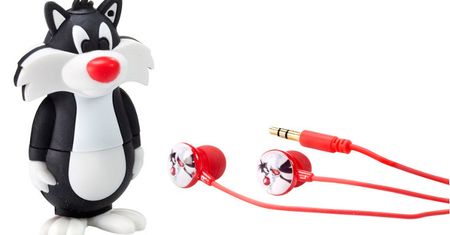 Odtwarzacz MP3 dla dzieci