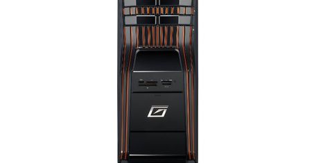Nowa wersja stacjonarnego komputera Acer Predator G5920