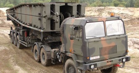Targi Pro Defense - polska zbrojeniówka nie ma się czego wstydzić