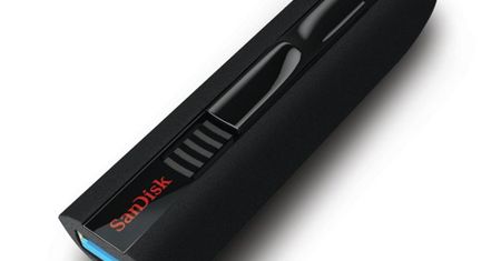 Szybki pendrive SanDisk Extreme USB 3.0