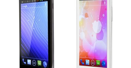 Nowe smartfony na rynku: Goclever Fone 500 i 450