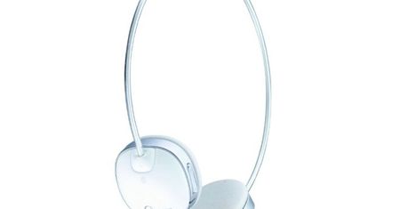Lekki zestaw słuchawkowy Bluetooth Gamebird BHP-003S