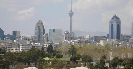 Iran zaatakowany przez wirusa W32.Narilam