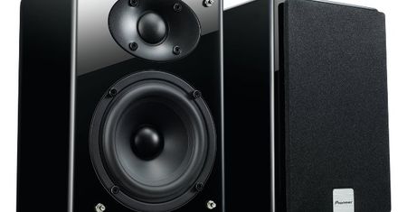 Nowa seria głośników Bluetooth Pioneer