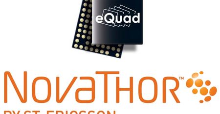 NovaThor L8580 - 4 rdzenie po 3 GHz w telefonie