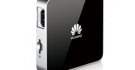 Huawei MediaQ - stwórz multimedialny dom