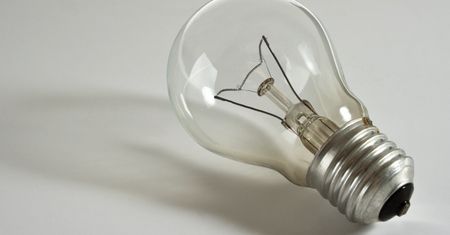 Żarówka za 5 tys. zł