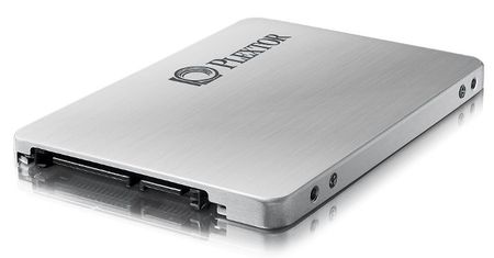 Nowe dyski SSD Plextor