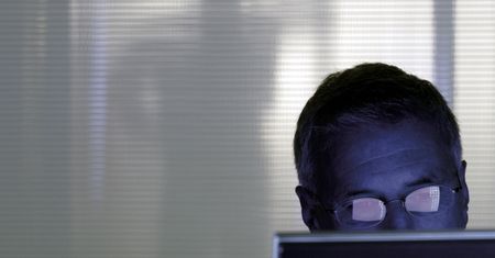 Całkowita anonimowość w internecie to fikcja