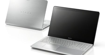 Oficjalnie: Sony sprzedaje dział laptopów Vaio i zwalnia 5000 pracowników