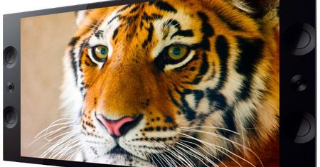 Nowe telewizory Sony 4K z nowej serii X9
