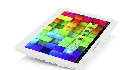 Czterordzeniowy tablet w cenie poniżej 900 zł