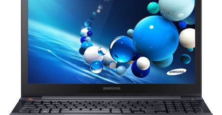 Dwa nowe notebooki Samsung ATIV Book 8