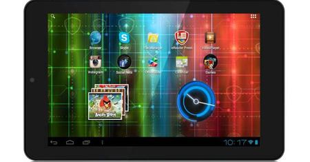 Tablet w prezencie za przejście do T-Mobile