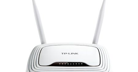 Router dla posiadaczy internetu radiowego