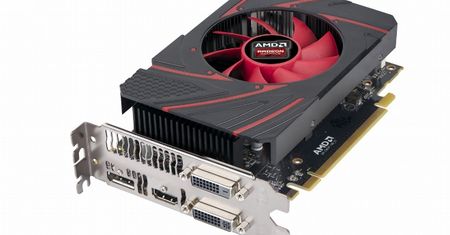 Nowe karty graficzne AMD: Radeon R7 240, R7 250 i R7 260X