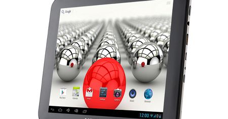 Kolejny tani tablet: Dziś Modecom za 480 zł