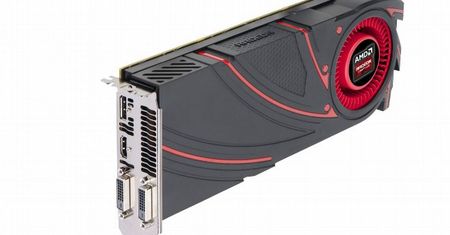 Nowa karta graficzna AMD: Radeon R9 290X