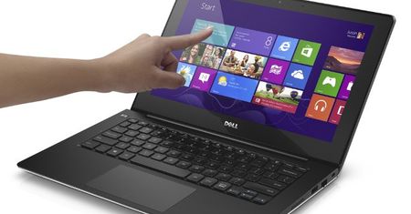 Nowe laptopy Dell Inspiron