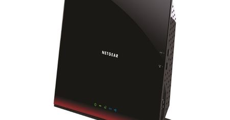 Nowy router Wi-Fi do Neostrady: Netgear D6300