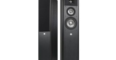 Nowe kolumny głośnikowe JBL: Studio 270